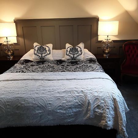 Cliffe House Bed & Breakfast Bed & Breakfast Kyleakin Dış mekan fotoğraf
