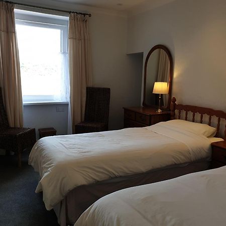 Cliffe House Bed & Breakfast Bed & Breakfast Kyleakin Dış mekan fotoğraf